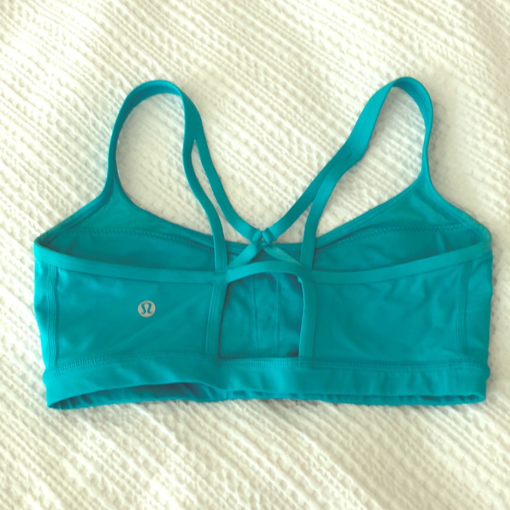 Lululemon Bra